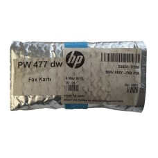 HP D3Q24-67056 Service Assembly Fax Pca - Pro 477dn