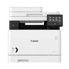 Canon i-SENSYS X C1127i Renkli Çok Fonksiyonlu Lazer Dubleks Yazıcı