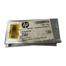 HP D3Q24-67011 Service Assembly - Pick Encoder Distribution PCA