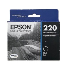 Epson C13T293120 Siyah Orjinal Kartuş - WF-2650