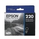 Epson C13T293120 Siyah Orjinal Kartuş - WF-2650