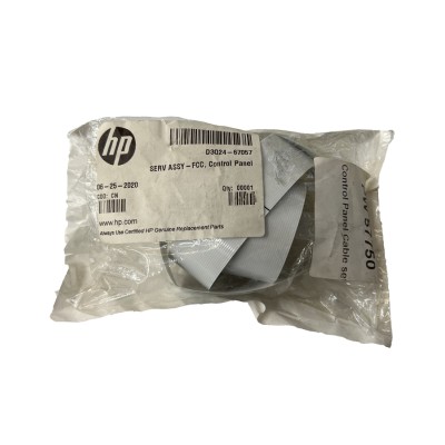 HP D3Q24-67057 Service Assembly - FCC Control Panel hemen satın al!