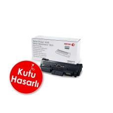 Xerox 106R02773 Orjinal Toner - Phaser 3020