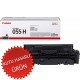 Canon CRG-055H BK Siyah Orjinal Toner - LBP662Cdw / MF742Cdw