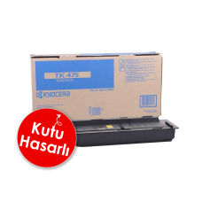 Kyocera TK-475 Orjinal Toner - FS-6025 / FS-6030