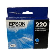 Epson C13T293220 Mavi Orjinal Kartuş - WF-2650