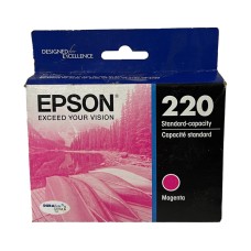 Epson C13T293320 Kırmızı Orjinal Kartuş - WF-2650