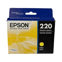 Epson C13T293420 Sarı Orjinal Kartuş - WF-2650