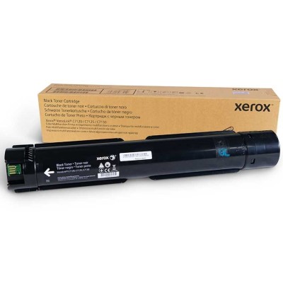 Xerox 006R01828 Siyah Orjinal Toner - VersaLink C7100 / C7120 / C7130 hemen satın al!