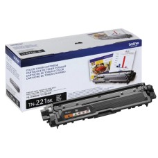 Brother TN-221BK Siyah Orjinal Toner - HL-3140 / HL-3150