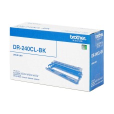 Brother DR-240CL-BK Siyah Orjinal Drum Ünitesi - DCP-9010CN