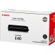 Canon 1491A002 Siyah Orjinal Toner - PC-140
