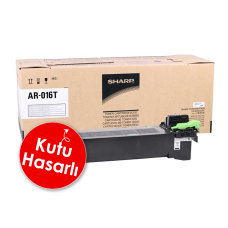 Sharp AR-016T Orjinal Toner - AR-5015 / AR-5020