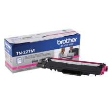 Brother TN-227M Kırmızı Orjinal Toner - HL-L3210CW