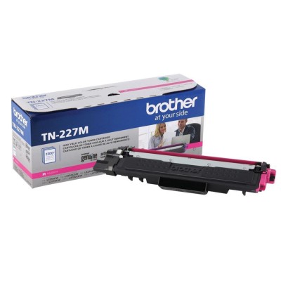 Brother TN-227M Kırmızı Orjinal Toner - HL-L3210CW hemen satın al!