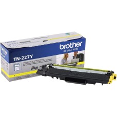 Brother TN-227Y Sarı Orjinal Toner - HL-L3210CW