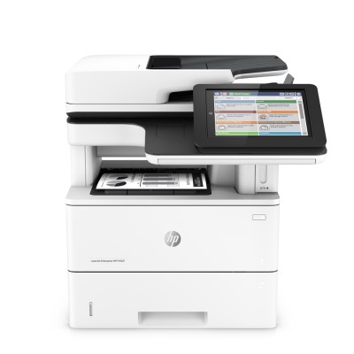HP F2A77A (MFP M527f) LaserJet Enterprise Tarayıcı + Fotokopi + Faks + Network + Dubleks + Çok Fonksiyonlu Mono Lazer Yazıcı hemen satın al!