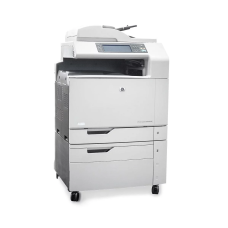 HP CE665A Color LaserJet Enterprise Renkli Çok Fonksiyonlu Lazer Yazıcı