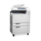 HP CE665A Color LaserJet Enterprise Renkli Çok Fonksiyonlu Lazer Yazıcı