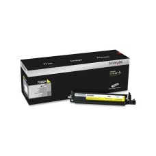 Lexmark 70C0D40 Sarı Orjinal Developer Ünitesi - CS310