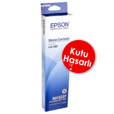 Epson C13S015337 Orjinal Şerit - LQ-590