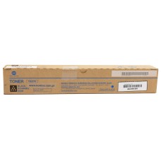 Konica Minolta TN-227K Siyah Orjinal Toner - Bizhub C257