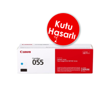 Canon CRG-055M Kırmızı Orjinal Toner - LBP662Cdw / MF742Cdw