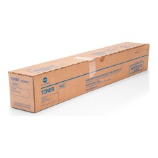 Konica Minolta TN-323BK Siyah Orjinal Toner - Bizhub 227e