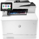 HP W1A77A Color LaserJet Pro MFP M479dw Çok Fonksiyonlu Lazer Yazıcı Wi-Fi + Tarayıcı + Fotokopi