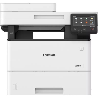 Canon i-Sensys MF553DW (5160C020) Wi-Fi + Tarayıcı + Fotokopi + Faks Çok Fonksiyonlu Mono Lazer Yazıcı hemen satın al!