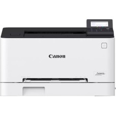 Canon i-Sensys LBP633cdw Wi-Fi + Network + Dubleks A4 Renkli Lazer Yazıcı - 21ppm