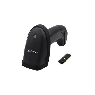 Performax PR-50 1D Linear USB Bluetooth Kablosuz Barkod Okuyucu hemen satın al!