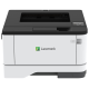 Lexmark MS331dn Network Mono Lazer Yazıcı