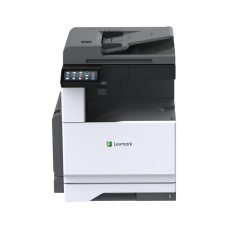 Lexmark CX931dse A3 Çok Fonksiyonlu Renkli Lazer Yazıcı