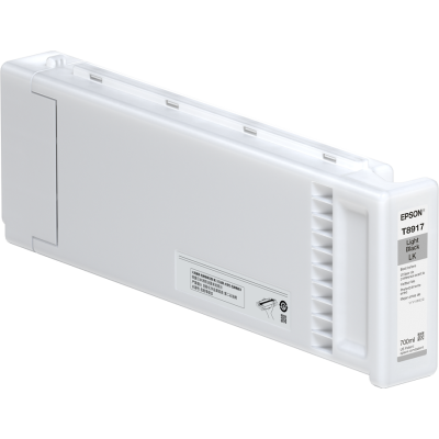 Epson C13T891700 (T8917) Açık Siyah Orjinal Kartuş - SC-S80610 hemen satın al!