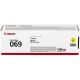 Canon CRG-069Y Sarı Orjinal Toner - MF754Cdw