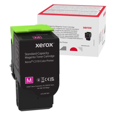 Xerox 006R04362 Kırmızı Orjinal Toner - C310 / C315 hemen satın al!