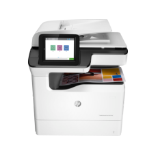 HP Y3Z68A PageWide Managed Color MFP P77960dns A3 Renkli Fotokopi Makinesi