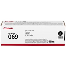 Canon CRG-069BK Siyah Orjinal Toner - MF754Cdw