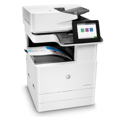 HP Z8Z02A Color LaserJet Managed MFP E77825dn A3 Renkli Çok Fonksiyonlu Lazer Yazıcı