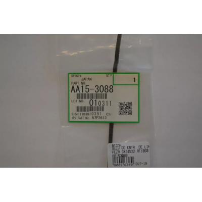 Ricoh AA15-3088 Seal For Cleaning Entrance - Aficio 1050 hemen satın al!