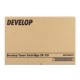 Develop TN-110 Orjinal Toner - D191F