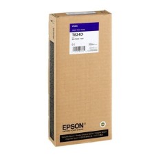 Epson C13T824D00 Mor Orjinal Kartuş - SC-P7000