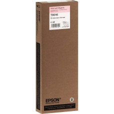 Epson C13T804600 Açık Kırmızı Orjinal Kartuş - SC-P6000