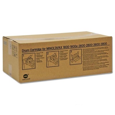 Konica Minolta 4174-313 Orjinal Drum Ünitesi - MF-1600 hemen satın al!