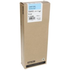 Epson C13T591500 Açık Mavi Orjinal Kartuş - Stylus Pro 11880