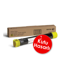 Xerox 006R01704 Sarı Orjinal Toner - AltaLink C8030