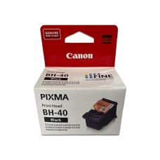 Canon BH-40 Siyah Orjinal Baskı Kafası - G1420 / G2420
