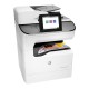 HP 2CF56A PageWide Managed Color MFP E77650 A3 Çok Fonksiyonlu Renkli Lazer Yazıcı