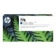 HP 1XB04A Kromatik Mavi Orjinal Kartuş - DesignJet Z9+ Pro